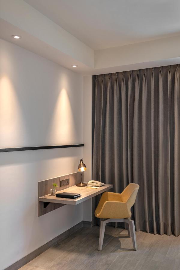 Hotel Lemon Tree Premier, New Town, Kalkuta Zewnętrze zdjęcie
