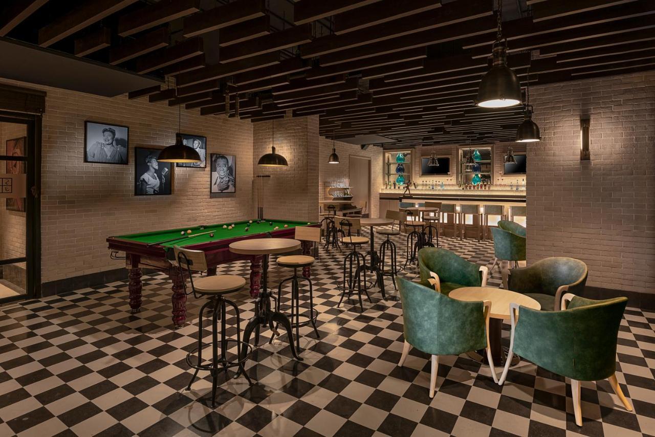Hotel Lemon Tree Premier, New Town, Kalkuta Zewnętrze zdjęcie